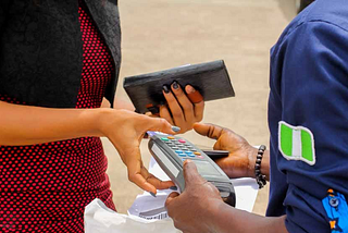 Embracing a Cashless Economy: The Role of POS (Points of Sale) Terminals in Nigeria