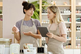 Why a Professional Website is Vital for Small Businesses to Boost Sales and Attract Customers