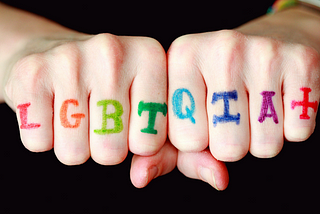 Queers Need To Realize That Elections Won’t Save Us