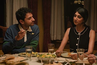 ‘A Nice Indian Boy’ (2025) Review: The Bigness of Love