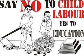 Mega Project proposal: Provision of Free education to eradicate child labour