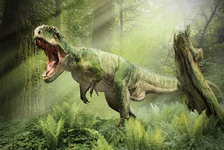 Dinosaur Extinction Aftermath: The First Minutes After An Asteroid Hit Earth 66 Million Years Ago