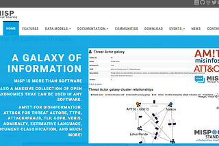 5 Open-source Threat Intelligence Tools | I wish I had known before