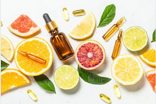 What Are the 13 Essential Vitamins and Their Uses? A Complete Guide
