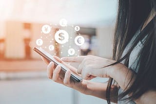 Why Is AI Mobile Applications Are The Future Of Financial Services