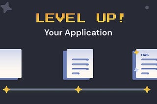 A guide to leveling up your application for Hack Western 8