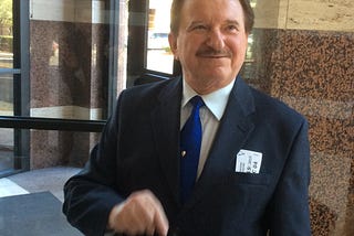 Texas judges absolve cancer doctor Burzynski of most charges