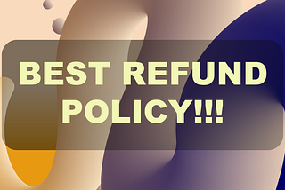 Navigating Investor Safety: A Deep Dive into BullLauncher’s Transparent Refund Policies