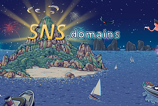 SNS — a Community-owned Identity Platform