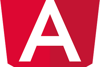 Angular logo