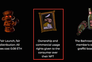 NFT art and copyright issues — debunking folly of lesser informed art ‘experts’