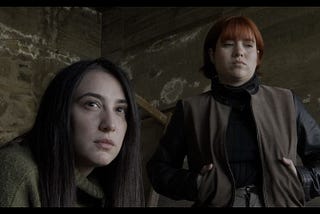 EN LA CASA DE USTEDES ESPANTAN, nuevo largometraje del cineasta Rafael Martínez Sánchez, comenzó su…