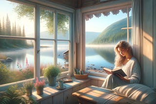 The Bookworm Cult: How Social Media Made Reading Sexy Again
