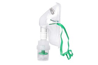 Nebulizer Mask manufacturer