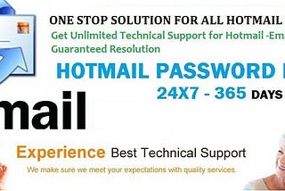 Hoe de profielinformatie voor Hotmail-account te bewerken?