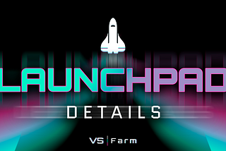 Intro to “Versus Launchpad”