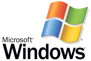 Evolution of Microsoft Windows Operating System