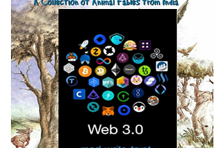 Web3 and Panchatantra — FABLE 1