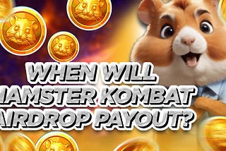 Hamster Kombat Airdrop: Telegram Link And Tutorials