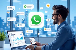 How to Add a WhatsApp Button to Your Website With Simple HTML?