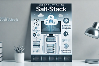 Introduction to Salt-Stack