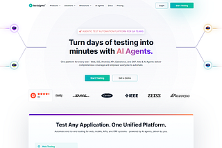 Top 5 Reliable Desktop Automation Tools To Aid Your QA Operations