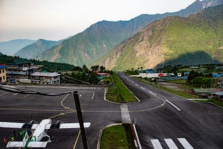 Hiring a Guide After Lukla: Why It’s Still a Smart Move