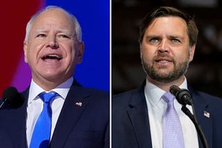 Debate Dishonesty: J.D. Vance and Members of the Media Have Distanced Themselves from the Truth