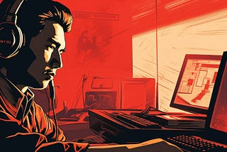 Wiretap Backdoors: How China Walked Through the Front Door of U.S. Telecoms