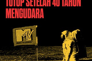 MTV Akan Menutup Saluran Musiknya di Eropa pada 2025: Akhir dari Sebuah Era Kultural