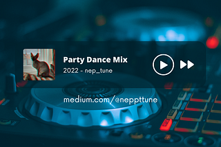 Top 8 Party Songs For 2022