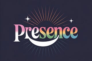 Why Presence Is the Most Underrated Leadership Skill