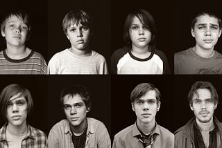 How Richard Linklater’s Boyhood Summons Nostalgia From Music