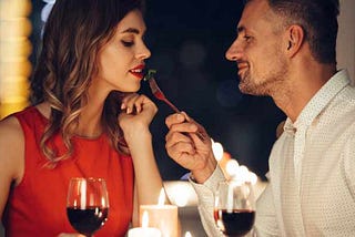 How to Stay Single as a Serial Dater