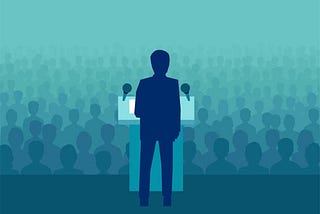 Is Public speaking really Important?