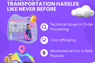 Blinx AI is easing Logistics and transportation hassles like never before!
