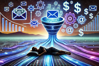 The Solopreneur’s Secret Weapon to Making Money in Their Sleep
