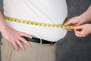 Çağın Hastalığı: Obezite