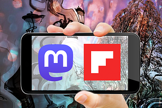 Flipboard and Mastodon Powering Up a Community