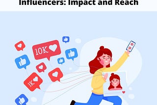 The Power of Malaysian Influencers: Impact and Reach