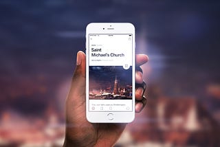 Introducing Guides by Lonely Planet: available for iOS and Android