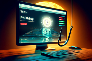 Protecting Your Tez From Phishing Scams and Best Practices