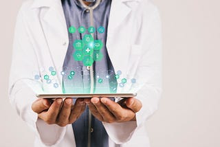 Transforming Patient Care Utilizing AI in Healthcare