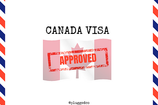 The Canada Japa Work Permit Expo