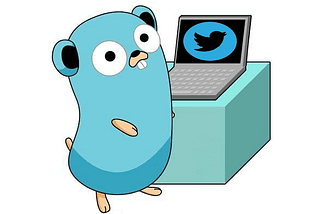 How to create a Twitter bot from scratch with Golang