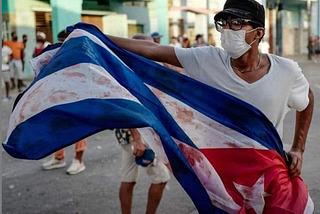 Here’s what’s really happening in Cuba