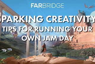 Sparking Creativity: Tips For Running Your Own Jam Day