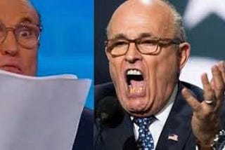 Was Rudy Giuliani Connected to the Mob?