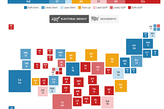 Election Maps