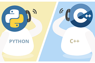 C++ vs Python: History, Characteristics and Comparative Analysis